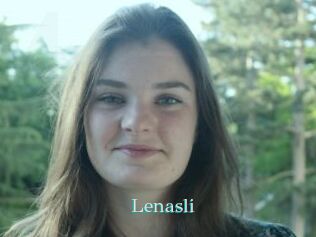 Lenasli