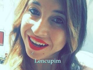 Lencupim