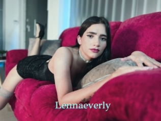 Lennaeverly