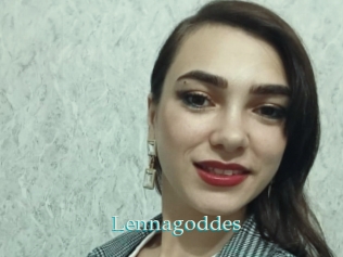Lennagoddes