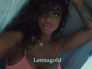 Lennagold