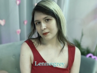 Lennetgrey