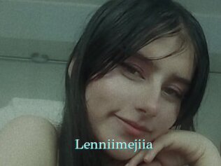 Lenniimejiia