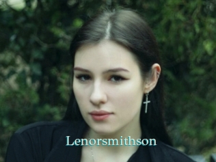 Lenorsmithson