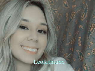 Leolatinaxx