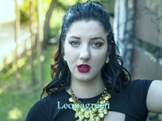 Leonagreen