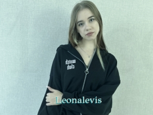 leonalevis 1 grosse cochonne