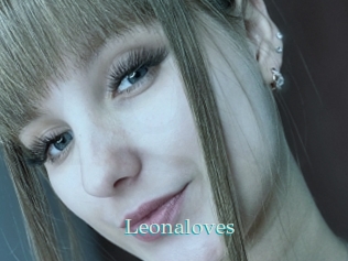 Leonaloves
