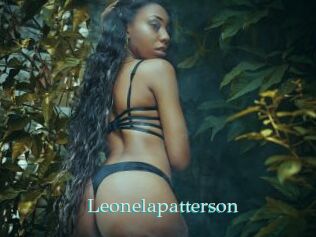 Leonelapatterson