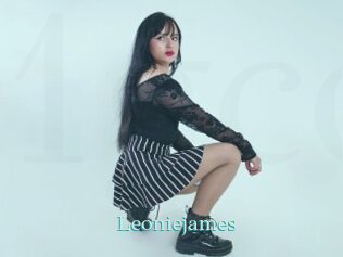 Leoniejames