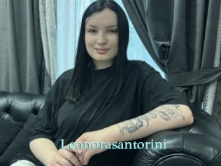 Leonorasantorini