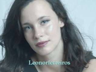 Leonorferreiros