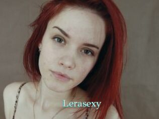 Lerasexy