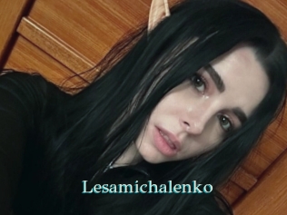 Lesamichalenko