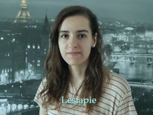 Lesiapie