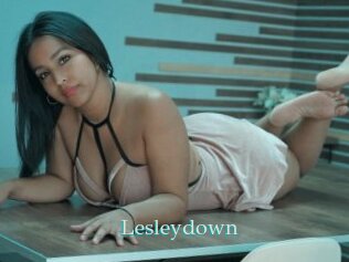 Lesleydown