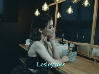 Lesleyross