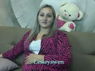 Lesleyswen