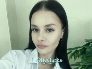 Leslieclarke