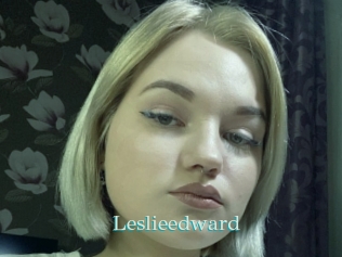 Leslieedward