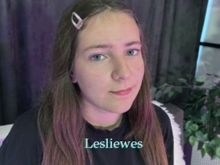 Lesliewes