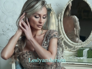 leslyanderson 1 grosse cochonne