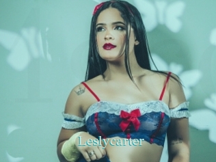 Leslycarter