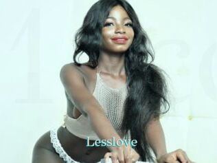 Lesslove