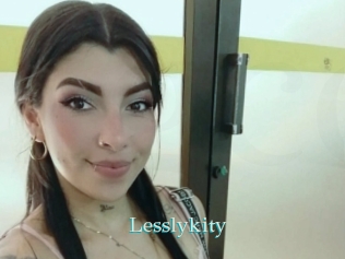 Lesslykity