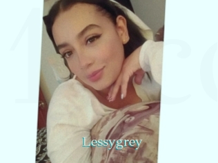Lessygrey