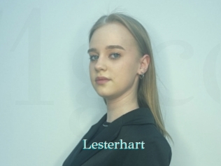 Lesterhart