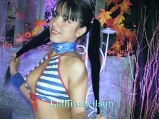 Lethinawilson