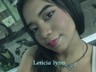 leticia_lynn 1 grosse cochonne