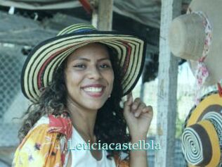 Leticiacastelbla