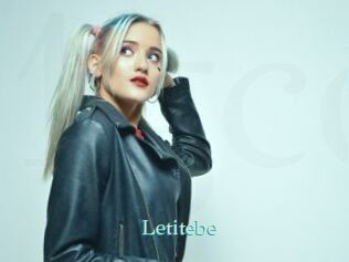 Letitebe