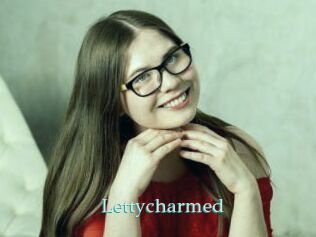 Lettycharmed