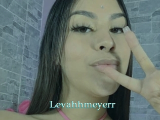 Levahhmeyerr