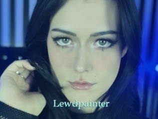 Lewdpainter