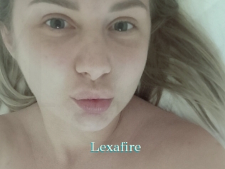lexafire 1 grosse cochonne