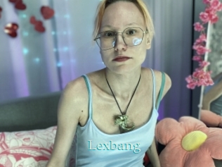 Lexbang