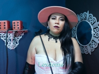 Lexdome