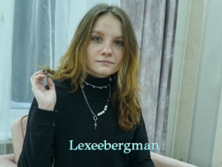 Lexeebergman