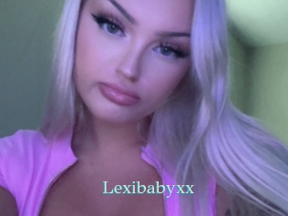 lexibabyxx 1 grosse cochonne