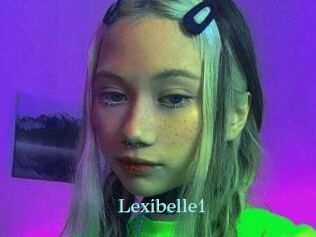 Lexibelle1