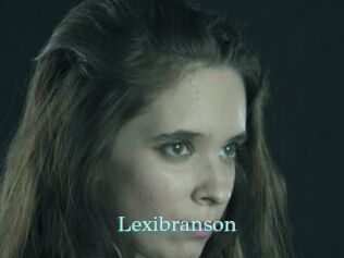 Lexibranson