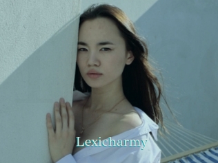 Lexicharmy