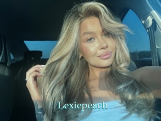 Lexiepeach