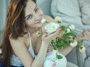 Lexiesani
