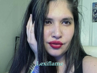Lexiflame