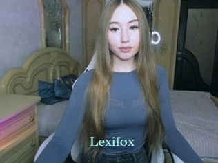 Lexifox